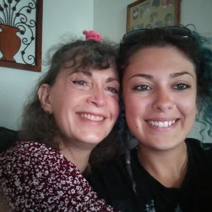 Meet your Posher, Rita